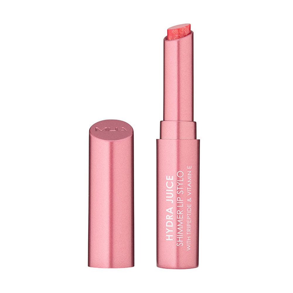 Бальзам для губ Make Up Academy Hydra Juice Shimmer Lip Stylo, Berry Bliss, 1.5 г