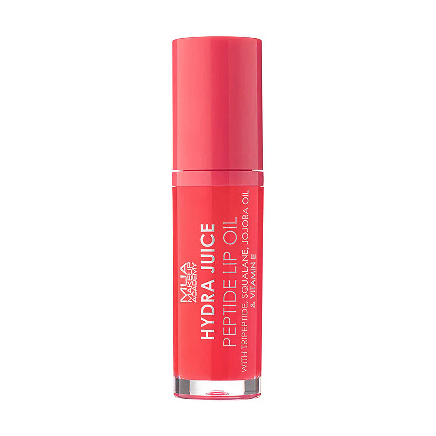 Олія для губ Make Up Academy Hydra Juice Peptide Lip Oil, Berry Bliss, 7 мл